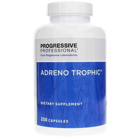 Adreno Trophic, PGL